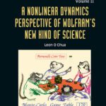 خرید و دانلود نسخه کامل کتاب Nonlinear Dynamics Perspective of Wolfram’s New Kind of Science: Volume 2