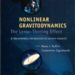 خرید و دانلود نسخه کامل کتاب Nonlinear gravitodynamics: The Lense-Thirring Effect