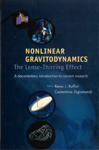 خرید و دانلود نسخه کامل کتاب Nonlinear gravitodynamics: The Lense-Thirring Effect_68bc83cd6ac2b.jpeg خرید و دانلود نسخه کامل کتاب Nonlinear gravitodynamics: The Lense-Thirring Effect