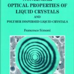 خرید و دانلود نسخه کامل کتاب Nonlinear Optical Properties of Liquid Crystals and Polymer Dispersed Liquid Crystals