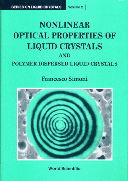 خرید و دانلود نسخه کامل کتاب Nonlinear Optical Properties of Liquid Crystals and Polymer Dispersed Liquid Crystals_68bf21f1739d6.jpeg خرید و دانلود نسخه کامل کتاب Nonlinear Optical Properties of Liquid Crystals and Polymer Dispersed Liquid Crystals