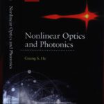 خرید و دانلود نسخه کامل کتاب Nonlinear Optics and Photonics