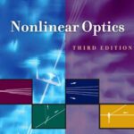 خرید و دانلود نسخه کامل کتاب Nonlinear optics