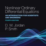 خرید و دانلود نسخه کامل کتاب Nonlinear Ordinary Differential Equations: An Introduction for Scientists and Engineers