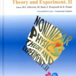 خرید و دانلود نسخه کامل کتاب Nonlinear physics: theory and experiment II