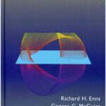 خرید و دانلود نسخه کامل کتاب Nonlinear physics with Mathematica for scientists and engineers