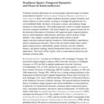 خرید و دانلود نسخه کامل کتاب Nonlinear Spatio-Temporal Dynamics and Chaos in Semiconductors (Cambridge Nonlinear Science Series)