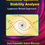 خرید و دانلود نسخه کامل کتاب Nonlinear Systems Stability Analysis: Lyapunov-Based Approach