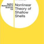 خرید و دانلود نسخه کامل کتاب Nonlinear theory of shallow shells (Applied Mathematical Sciences)