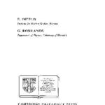 خرید و دانلود نسخه کامل کتاب Nonlinear waves, solitons, and chaos