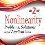 خرید و دانلود نسخه کامل کتاب Nonlinearity. Problems, solutions and applications. Vol.2