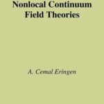 خرید و دانلود نسخه کامل کتاب Nonlocal Continuum Field Theories