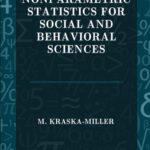 خرید و دانلود نسخه کامل کتاب Nonparametric Statistics for Social and Behavioral Sciences
