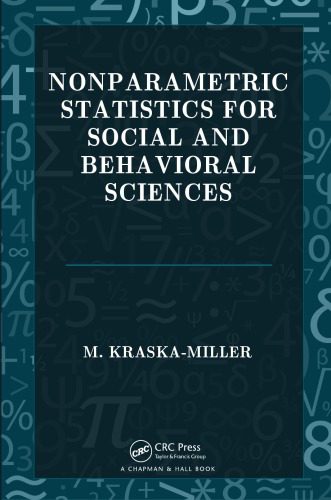 خرید و دانلود نسخه کامل کتاب Nonparametric Statistics for Social and Behavioral Sciences_68ce3baae1bf0.jpeg خرید و دانلود نسخه کامل کتاب Nonparametric Statistics for Social and Behavioral Sciences