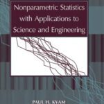 خرید و دانلود نسخه کامل کتاب Nonparametric Statistics with Applications to Science and Engineering