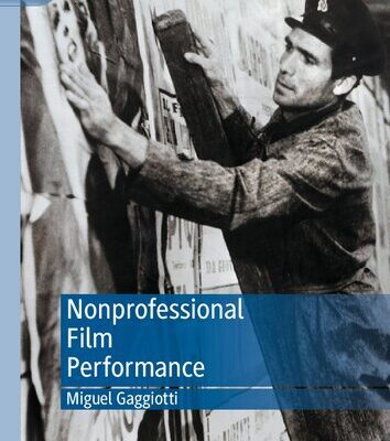 خرید و دانلود نسخه کامل کتاب Nonprofessional Film Performance
