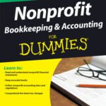 خرید و دانلود نسخه کامل کتاب Nonprofit Bookkeeping & Accounting For Dummies
