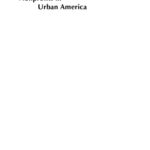 خرید و دانلود نسخه کامل کتاب Nonprofits in Urban America (Policy Studies Organisation Book)
