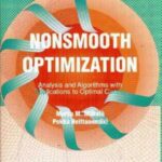 خرید و دانلود نسخه کامل کتاب Nonsmooth Optimization: Analysis and Algorithms with Applications to Optimal Control