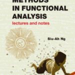 خرید و دانلود نسخه کامل کتاب Nonstandard Methods in Functional Analysis: Lectures and Notes