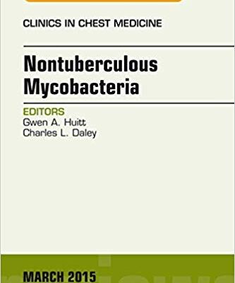 خرید و دانلود نسخه کامل کتاب Nontuberculous Mycobacteria, An Issue of Clinics in Chest Medicine (The Clinics Internal Medicine)