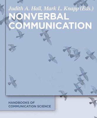 خرید و دانلود نسخه کامل کتاب Nonverbal Communication
