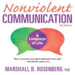 خرید و دانلود نسخه کامل کتاب Nonviolent communication: A language of life
