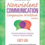 خرید و دانلود نسخه کامل کتاب Nonviolent Communication Companion Workbook