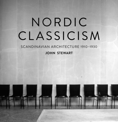 خرید و دانلود نسخه کامل کتاب Nordic Classicism: Scandinavian Architecture 1910-1930