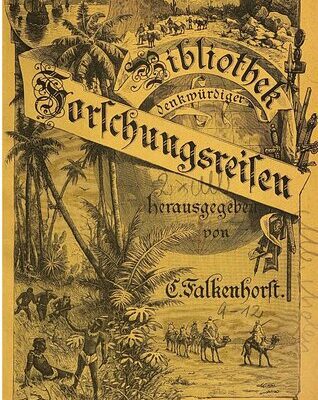خرید و دانلود نسخه کامل کتاب Nordpolfahrten