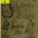 خرید و دانلود نسخه کامل کتاب Nordseebad Norderney. Illustrirter [Illustrierter] Führer