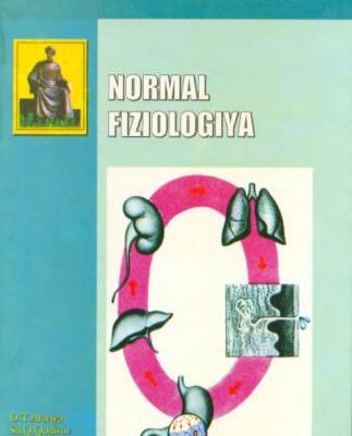 خرید و دانلود نسخه کامل کتاب Normal Physiology