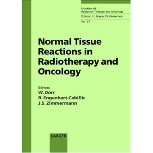خرید و دانلود نسخه کامل کتاب Normal Tissue Reactions In Radiotherapy And Oncology Volume 37 International Symposium, Marburg, April_68cf36bb58197.jpeg خرید و دانلود نسخه کامل کتاب Normal Tissue Reactions In Radiotherapy And Oncology Volume 37 International Symposium, Marburg, April