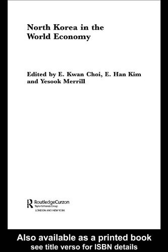 خرید و دانلود نسخه کامل کتاب North Korea in the World Economy (Routledge Curzon Advances in Korean Studies, 4)_68ce4e977d19b.jpeg خرید و دانلود نسخه کامل کتاب North Korea in the World Economy (Routledge Curzon Advances in Korean Studies, 4)