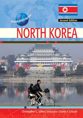خرید و دانلود نسخه کامل کتاب North Korea (Modern World Nations)_68c11f17b4e02.jpeg خرید و دانلود نسخه کامل کتاب North Korea (Modern World Nations)