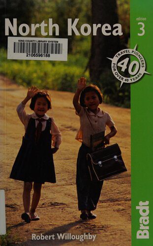 خرید و دانلود نسخه کامل کتاب North Korea: The Bradt Travel Guide_68c194220a5f4.jpeg خرید و دانلود نسخه کامل کتاب North Korea: The Bradt Travel Guide