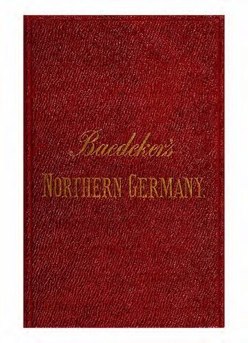 خرید و دانلود نسخه کامل کتاب Northern Germany_68c1193a833ad.jpeg خرید و دانلود نسخه کامل کتاب Northern Germany