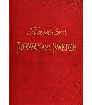 خرید و دانلود نسخه کامل کتاب Norway and Sweden