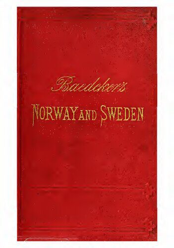 خرید و دانلود نسخه کامل کتاب Norway and Sweden_68c0711bcadf4.jpeg خرید و دانلود نسخه کامل کتاب Norway and Sweden