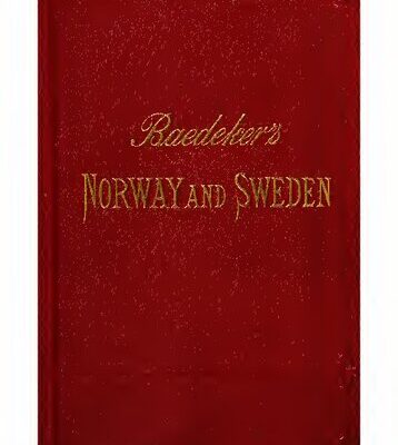 خرید و دانلود نسخه کامل کتاب Norway, Sweden and Denmark
