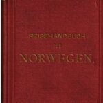 خرید و دانلود نسخه کامل کتاب Norwegen : Ein praktisches Handbuch für Reisende