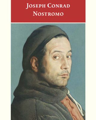 خرید و دانلود نسخه کامل کتاب Nostromo: a tale of the seaboard