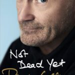 خرید و دانلود نسخه کامل کتاب Not Dead Yet The Autobiography