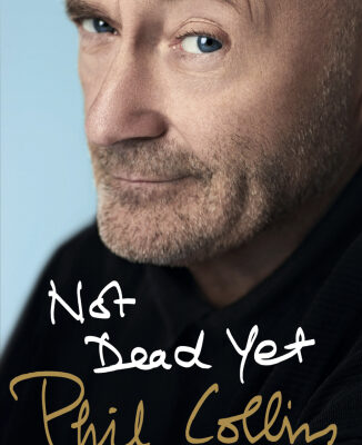 خرید و دانلود نسخه کامل کتاب Not Dead Yet The Autobiography