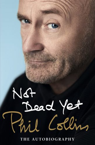 خرید و دانلود نسخه کامل کتاب Not Dead Yet The Autobiography_68d7c07e4f0f0.jpeg خرید و دانلود نسخه کامل کتاب Not Dead Yet The Autobiography