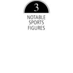 خرید و دانلود نسخه کامل کتاب Notable Sports Figures