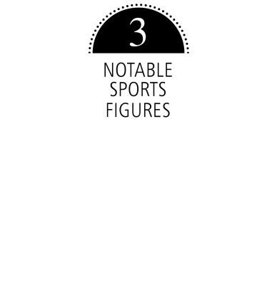 خرید و دانلود نسخه کامل کتاب Notable Sports Figures