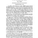 خرید و دانلود نسخه کامل کتاب Note on the Width of Spectral Lines Due to Collisions and Quantum Theory