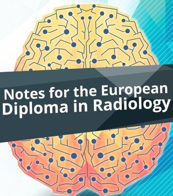 خرید و دانلود نسخه کامل کتاب Notes for the European Diploma in Radiology