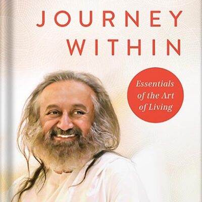 خرید و دانلود نسخه کامل کتاب Notes for the Journey Within: Essentials of the Art of Living by Gurudev Sri Sri Ravi Shankar